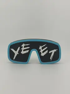 3D Print- Jey Uso YEET Logo