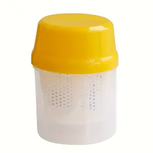 1pc Easy Check for Helping Beekeepers Easily Count and Monitor for Varroa Mites on Their Honey Bees，Beekeeping Supplies ，Beehive Equipment for Beekeepers Beekeeping Tool