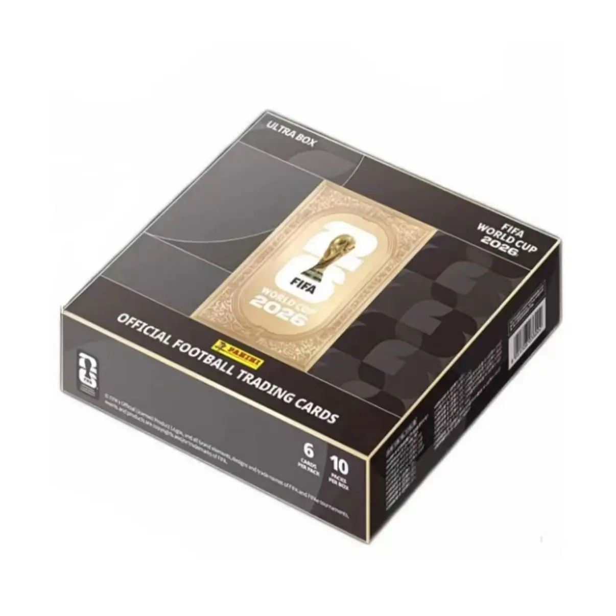 1 box（ 1 caja）