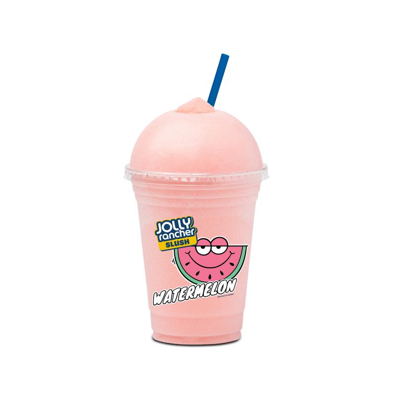 Jolly Rancher Frozen Carbonated Beverage (FCB) 3 Gallon Bag In Box Slushie Mix