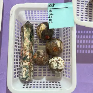 Natural Crystal 11