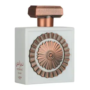 Nebras Elixir by Lattafa EDP Spray, 3.4oz