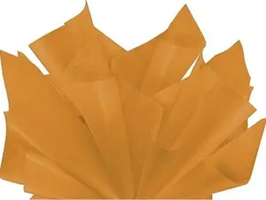 Gift Wrap Tissue Paper | Size: 15"x20" | 100 Sheet | Free Bulk Tissue Paper