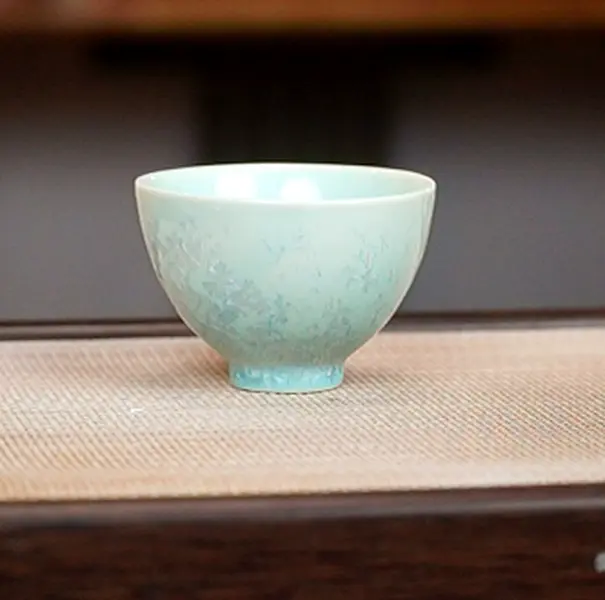 PURPLECLAY ZISHA TEAPOT 26