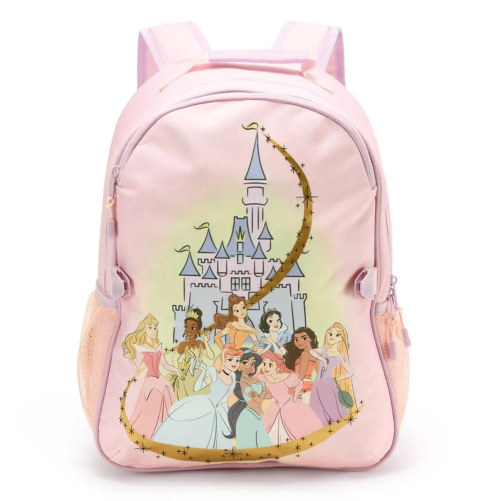 Disney Store Disney Princess Backpack Disney Store Disney Princess Backpack