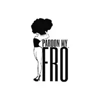 Pardon My Fro