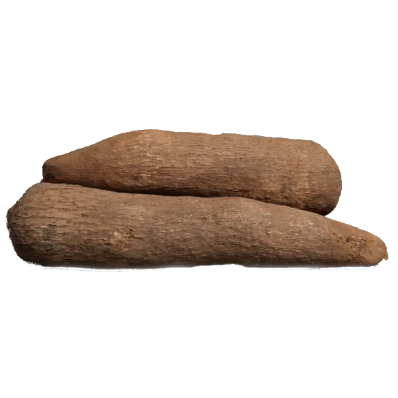 New Pona Yam(Ghana) - 12lbs
