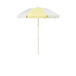 Sunnylife Compact Beach Umbrella in Limon