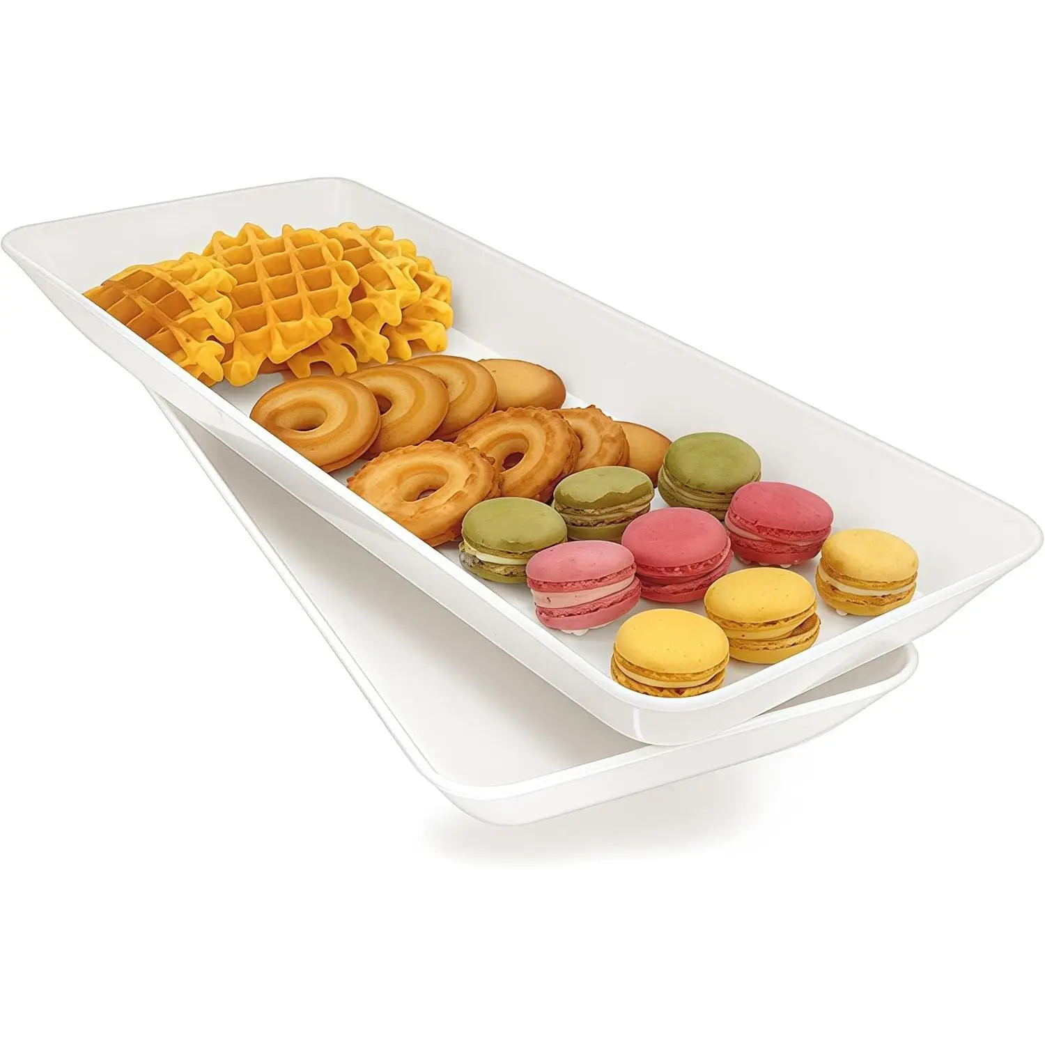 14.5'' x 6'' (2 Pcs)