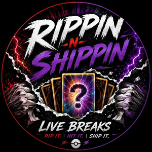 Rippin -n- Shippin