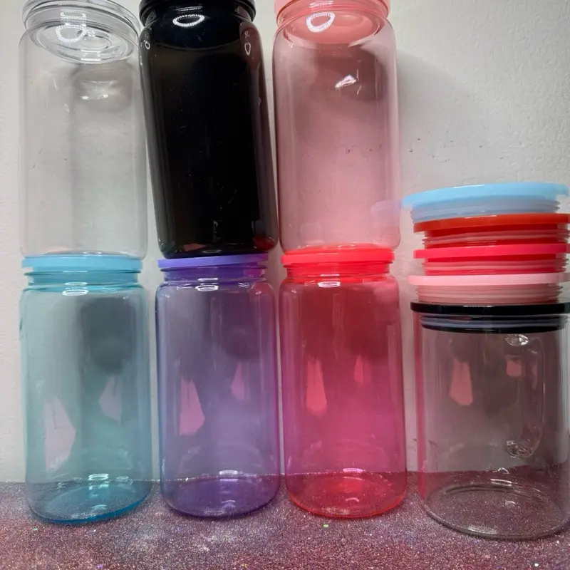 Custom cups!
