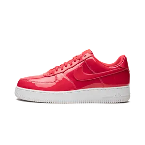 Air Force 1 "07 LV8 UV "Siren Red" AJ9505 600