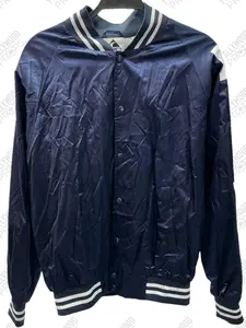 Port Oswego Letterman Jacket Naomi (2022) Wearable