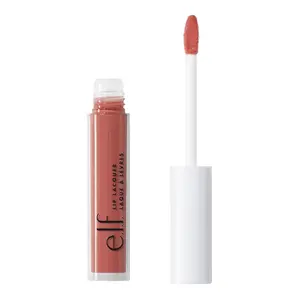 E.L.F. Moody Lip Lacquer Hydrating Ultra-Shine Vitamin-Infused Formula Non-Sticky Long Lasting 0.08 Fl Oz Vegan Cruelty-Free Lip Gloss