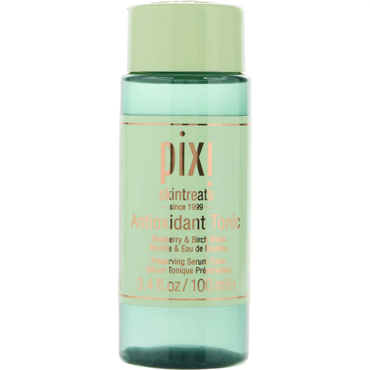 Pixi By Pixi Antioxidant Tonic For Women