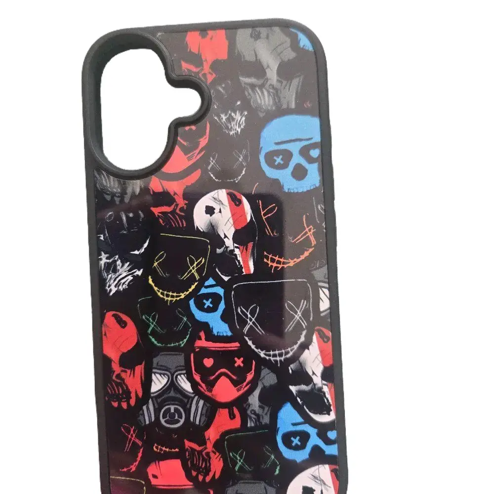 Book Boyfriends Phone Case