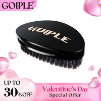 360 wave brush black