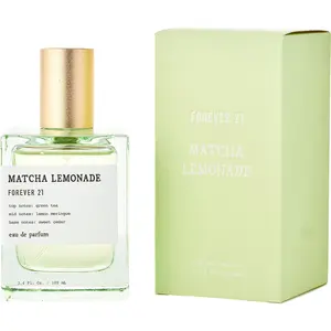 Matcha Lemonade Eau De Parfum for Women, Beauty & Personal Care Fragrance