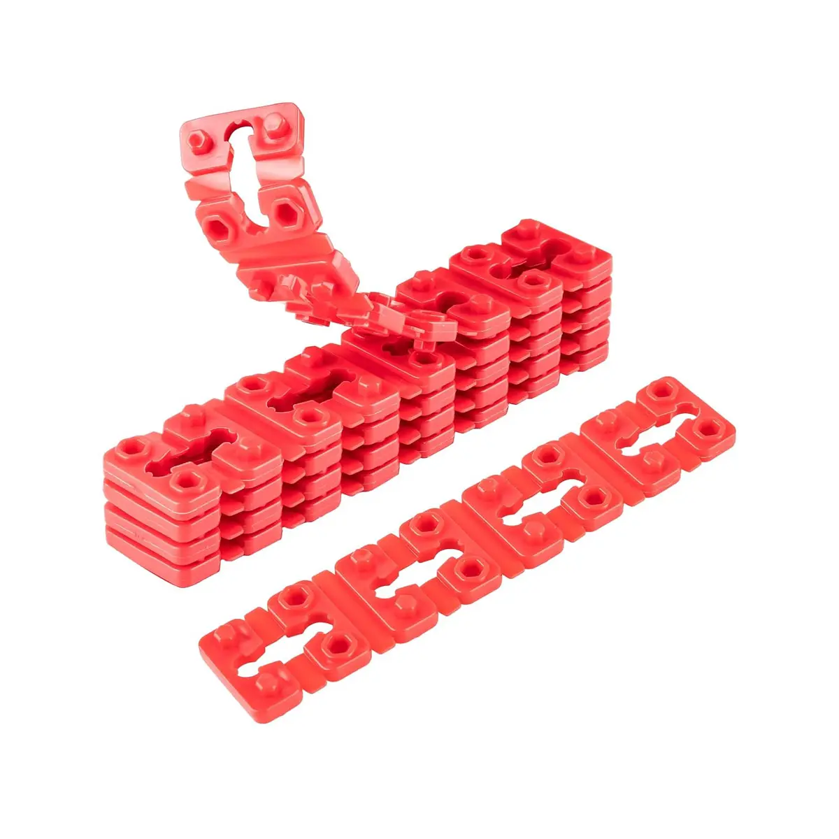 24 PCS