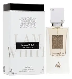 Ana Abiyedh white eau de parfum