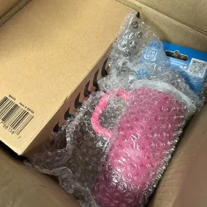 YAYA My First Travel Tumbler for Toddlers - Portable Stainless Steel Tumbler with Silicone Straw, Leak-Proof Lid, Insulated for Cold Drinks. Drinkware Reusable Mug Bottled