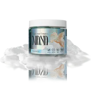 AXIS - MAGNESIUM COMPLEX GUMMIES