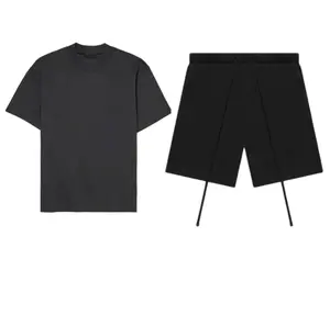 Leisure and casual sports outfit