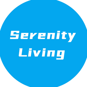 Serenity Living Shop