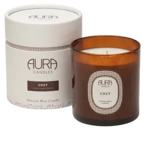 COZY Everyday Candle Limited Edition