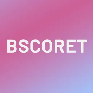 Bscoret Case shop logo