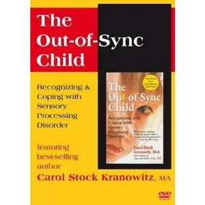 USED-Out-of-sync Child: Recognizing & Coping With Sensory Processing Disorder (Unknown)
