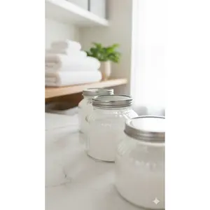 Laundry Scent Booster