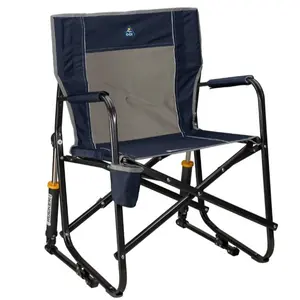 GCI Outdoor Freestyle Rocker Mesh Chair