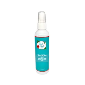 Island Gyal Rose Water with Coconut Water - Skincare Solution for Skin Repair, Hydration, and Rejuvenation