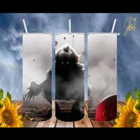 Pennywise Tumbler 4