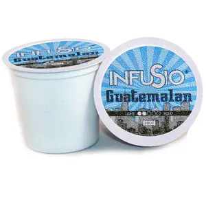 InfuSio Guatemalan K Cups