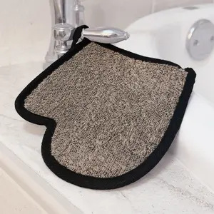 Scrubbin' Mitt - Exfoliating Shower Glove
