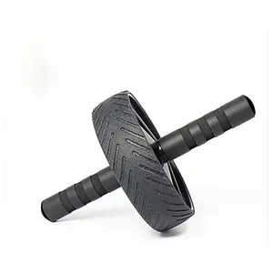 Abdominal wheel, home-based core strength training equipment