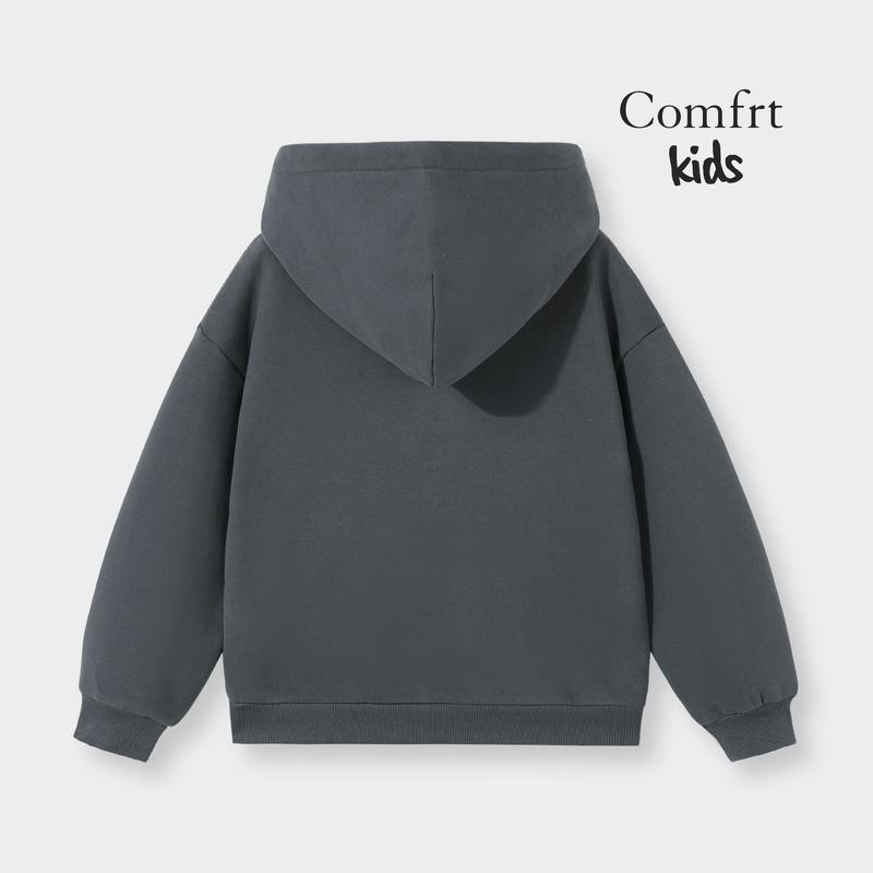 Comfrt Kids | Signature Fit Hoodie