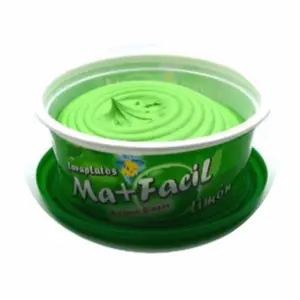 Ma+Facil Lemon Multipurpose Cleaning Paste and Dish Soap