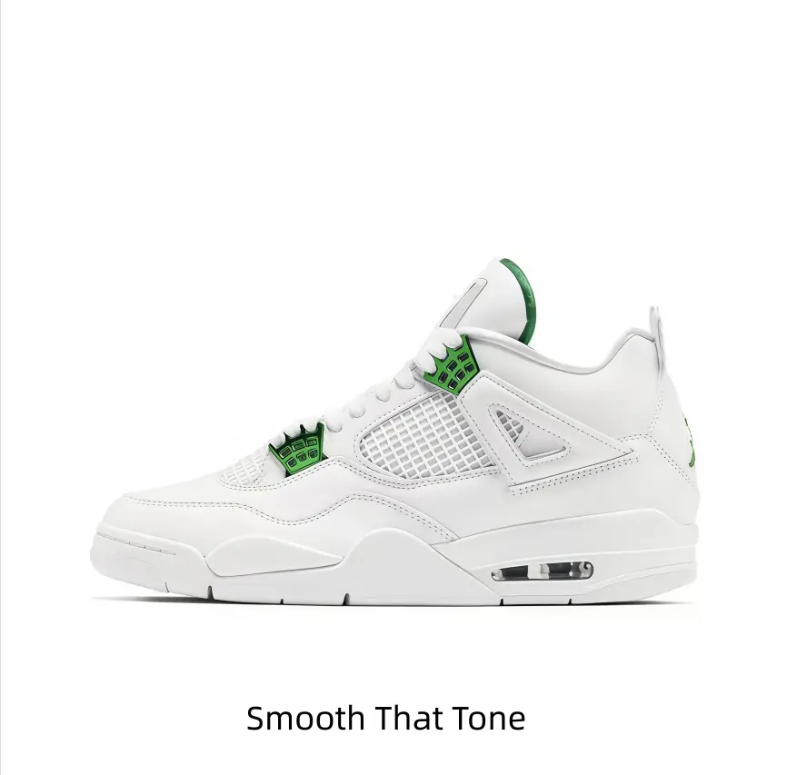 Retro Runner Sneakers - Dynamic Lines, Responsive Ride - Collector's Choice Sports Collectible Accessory for Movement, Style