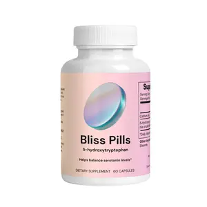 Bliss Pills