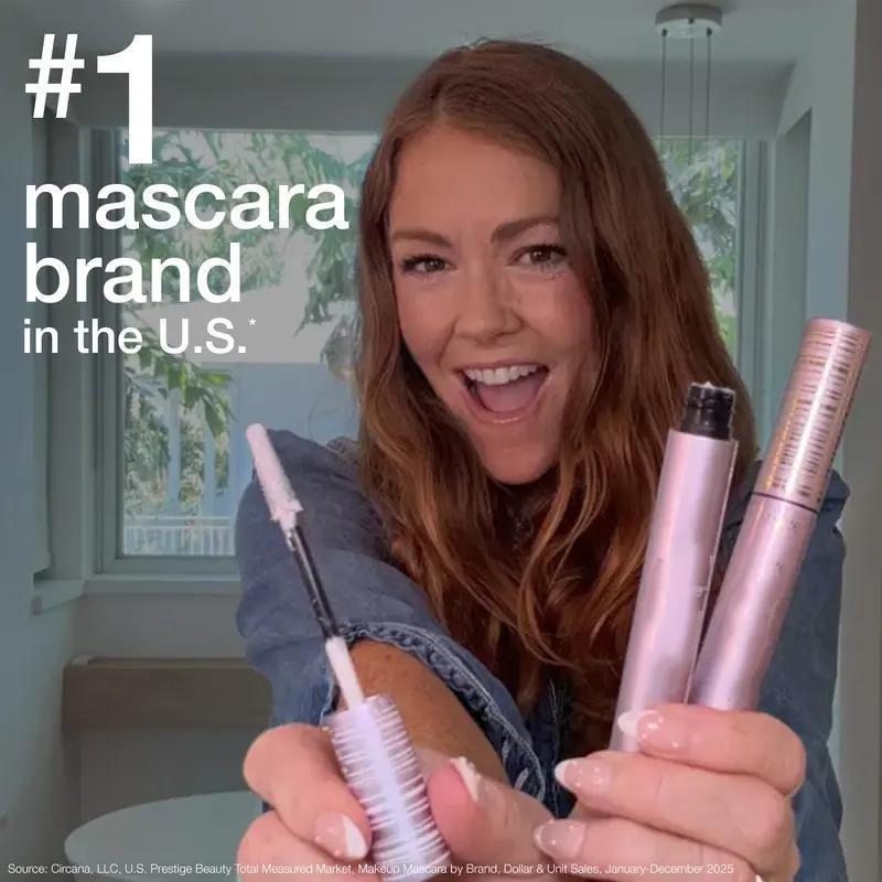 lash cocktail - tartelette tubing mascara & primer