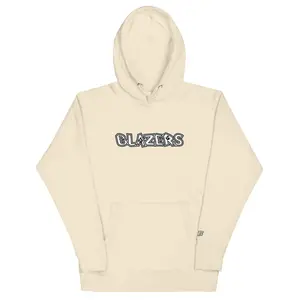 Blazers Hoodie