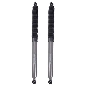 4-7.5 Lift Rear Shock Absorbers compatible for Ford F-150 2009-2025 High Durability
