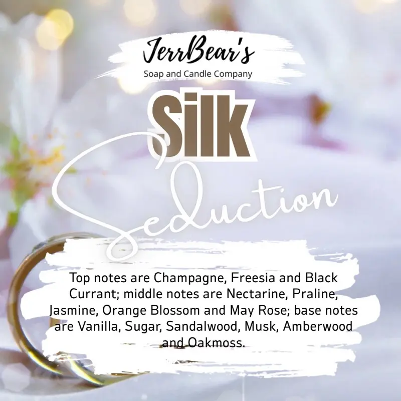 Silk Seduction