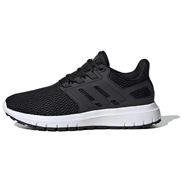 Adidas Women's Ultimashow Black' Durable Non-slip Low Top Running Shoes FX3636