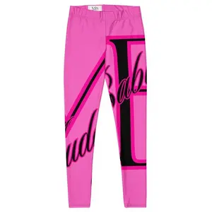 Mudd Babies Athletic Leggings