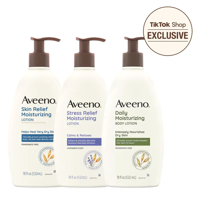 Sharing is Skin-Caring Body Lotion Set