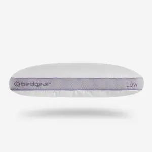 Standard Stomach & Back Sleeper Performance Pillow - BedGear